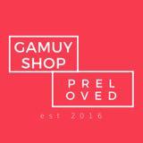 (Kategori: ) berada di . Dikirim oleh gamuyshop (ID iklan 1381940716, Gambar 1). Deskripsi: .