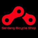 (Category: ) located in . Submitted by serdangbicycleshop (Listing ID 1447629564, Image 1). Description: .