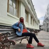 (Kategori: ) berada di . Dikirim oleh maisasafitri30 (ID iklan 1358561630, Gambar 1). Deskripsi: .