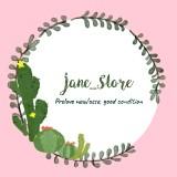 (Kategori: ) berada di . Dikirim oleh jane_store (ID iklan 1383297137, Gambar 1). Deskripsi: .