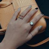 (Kategori: ) berada di . Dikirim oleh thriftby_agn (ID iklan 1271923316, Gambar 1). Deskripsi: .