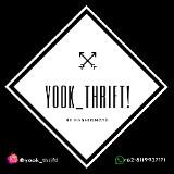 (Kategori: ) berada di . Dikirim oleh yook_thrift (ID iklan 1315815056, Gambar 1). Deskripsi: .