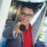 DLAA Honda Jazz GK5 2014-2017 Fog Lamp (Black), Auto Accessories