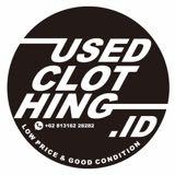 (Kategori: ) berada di . Dikirim oleh usedclothingid (ID iklan 1084269377, Gambar 1). Deskripsi: .