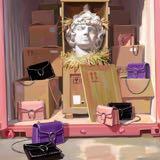 由 ziqshopping (刊登 ID 1371662750，圖片 1) 提交，位於 的 (類別：)，說明：。