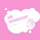 (Kategori: ) berada di . Dikirim oleh uri_secondstuff (ID iklan 1326470650, Gambar 1). Deskripsi: .