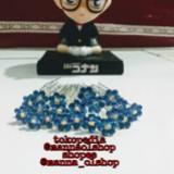 (Kategori: ) berada di . Dikirim oleh manna.shop (ID iklan 1245548155, Gambar 1). Deskripsi: .