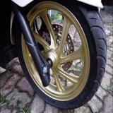 (Kategori: ) berada di . Dikirim oleh erickenrico (ID iklan 1373042333, Gambar 1). Deskripsi: .