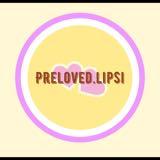 (Kategori: ) berada di . Dikirim oleh preloved.lipsi (ID iklan 1375402317, Gambar 1). Deskripsi: .