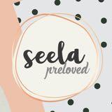 (Kategori: ) berada di . Dikirim oleh seela_preloved (ID iklan 1314493309, Gambar 1). Deskripsi: .