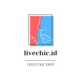 (Kategori: ) berada di . Dikirim oleh livechic.id (ID iklan 1350637391, Gambar 1). Deskripsi: .