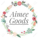 (Kategori: ) berada di . Dikirim oleh aimeegoods (ID iklan 1261494715, Gambar 1). Deskripsi: .