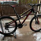 lapierre edge xm 327 price