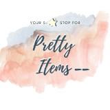 (Category: ) located in . Submitted by prettyitems__ (Listing ID 1250636322, Image 1). Description: .