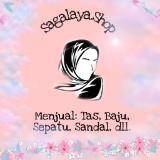 (Kategori: ) berada di . Dikirim oleh sagalaya.shop (ID iklan 1083707905, Gambar 1). Deskripsi: .