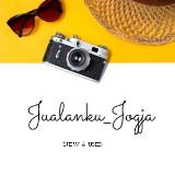 (Kategori: ) berada di . Dikirim oleh jualanku_jogja (ID iklan 229950405, Gambar 1). Deskripsi: .