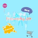 (Kategori: ) berada di . Dikirim oleh prelovedby_sfr (ID iklan 1386003194, Gambar 1). Deskripsi: .