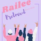 (Kategori: ) berada di . Dikirim oleh raileepreloved (ID iklan 1385642203, Gambar 1). Deskripsi: .