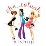 (Kategori: ) berada di . Dikirim oleh she_tolush (ID iklan 1386514942, Gambar 1). Deskripsi: .