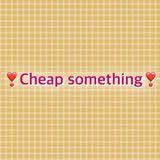 (Category: ) located in . Submitted by cheapsomething (Listing ID 1381617402, Image 1). Description: .