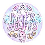 (Kategori: ) berada di . Dikirim oleh thekatsstuffs (ID iklan 1380450693, Gambar 1). Deskripsi: .