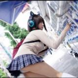 頭像