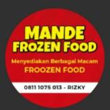 (Kategori: ) berada di . Dikirim oleh mandefrozenfood (ID iklan 1369604360, Gambar 1). Deskripsi: .