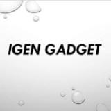 (Category: ) located in . Submitted by igengadget (Listing ID 1401045071, Image 1). Description: .
