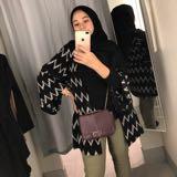 (Kategori: ) berada di . Dikirim oleh giselfaputri (ID iklan 1343212035, Gambar 1). Deskripsi: .