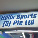 (Category: ) located in . Submitted by hellosports (Listing ID 1323703402, Image 1). Description: .