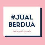 (Kategori: ) berada di . Dikirim oleh jualberdua (ID iklan 1306177756, Gambar 1). Deskripsi: .