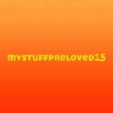(Kategori: ) berada di . Dikirim oleh mystuffpreloved15 (ID iklan 1379155292, Gambar 1). Deskripsi: .