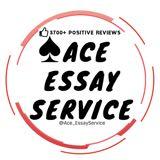Ace essay service