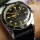 （分類：）位於 。 由 vintage_elegant_watches 提交（商品編號 1365857903，圖片 1）。簡介： 。