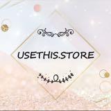 (Kategori: ) berada di . Dikirim oleh usethis.store (ID iklan 1383202860, Gambar 1). Deskripsi: .