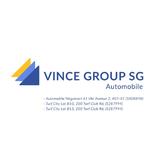 Vince group