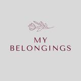 (Kategori: ) berada di . Dikirim oleh mybelongings (ID iklan 1379226345, Gambar 1). Deskripsi: .