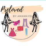 (Kategori: ) berada di . Dikirim oleh preloved_amamayel (ID iklan 1382519111, Gambar 1). Deskripsi: .