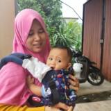 (Kategori: ) berada di . Dikirim oleh desydesy11 (ID iklan 1350604192, Gambar 1). Deskripsi: .