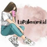 (Kategori: ) berada di . Dikirim oleh lapakmami.id (ID iklan 1385666435, Gambar 1). Deskripsi: .