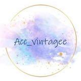 （分類：）位於 。 由 acc_vintagee 提交（商品編號 1454727781，圖片 1）。簡介： 。