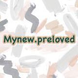(Kategori: ) berada di . Dikirim oleh mynew.preloved (ID iklan 1331770142, Gambar 1). Deskripsi: .