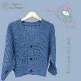 (Kategori: ) berada di . Dikirim oleh taptutuknitwear (ID iklan 1007789364, Gambar 1). Deskripsi: .