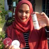 (Kategori: ) berada di . Dikirim oleh bellen_storee (ID iklan 1369213371, Gambar 1). Deskripsi: .