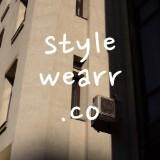 (Kategori: ) berada di . Dikirim oleh stylewearr.co (ID iklan 1386232467, Gambar 1). Deskripsi: .