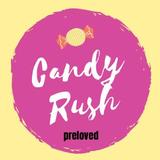 (Kategori: ) berada di . Dikirim oleh candyrush.preloved (ID iklan 1214640591, Gambar 1). Deskripsi: .