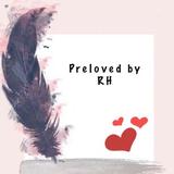 (Category: ) located in . Submitted by preloved_by_rh (Listing ID 1450134247, Image 1). Description: .