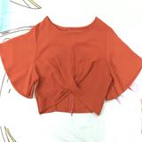 (Kategori: ) berada di . Dikirim oleh melzfashion_style (ID iklan 1379498087, Gambar 1). Deskripsi: .