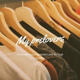 (Kategori: ) berada di . Dikirim oleh myprelovers (ID iklan 1376974130, Gambar 1). Deskripsi: .