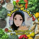 (Kategori: ) berada di . Dikirim oleh sahari.market (ID iklan 1344364146, Gambar 1). Deskripsi: .